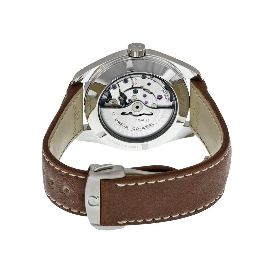 Omega Aqua Terra 231.12.42.21.01.001 Men's Automatic 2