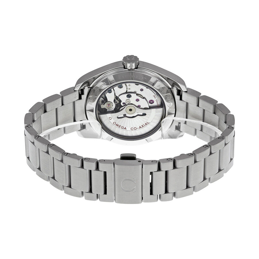 Omega Aqua Terra 231.10.39.21.03.001 Men's Automatic 2