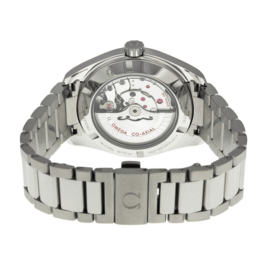 Omega Aqua Terra 23110422103003 Men's Automatic 2
