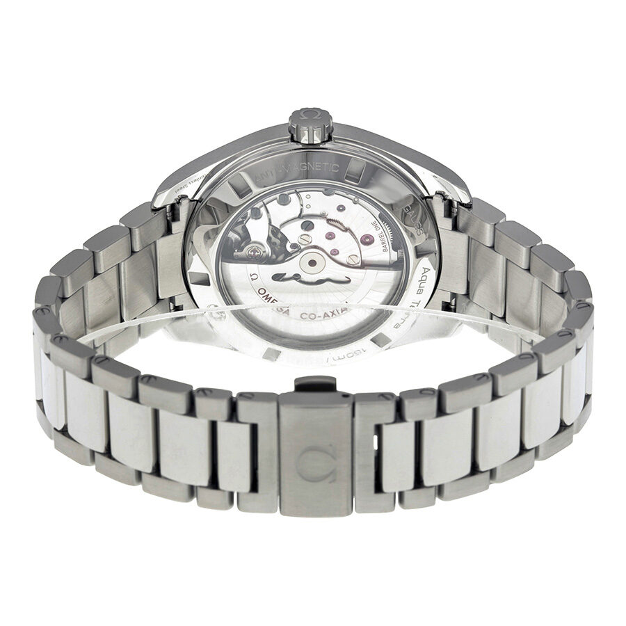 Omega Aqua Terra 231.10.42.21.01.003 Men's Automatic 2