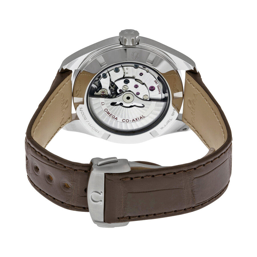 Omega Aqua Terra 231.13.42.22.02.001 Men's Automatic 2