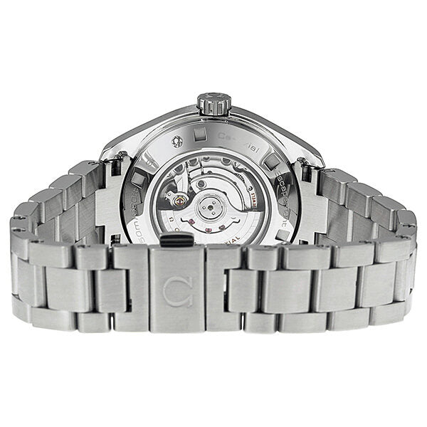Omega Aqua Terra 231.10.34.20.04.001 Ladies Automatic 2