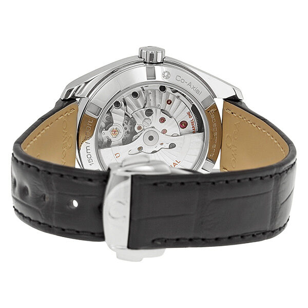 Omega Aqua Terra 23113392101001 Men's Automatic 2