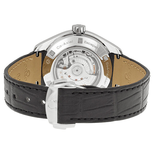 Omega Aqua Terra 23113342001001 Ladies Automatic 2