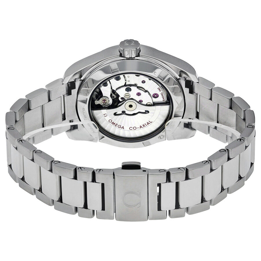 Omega Aqua Terra 231.10.39.22.01.001 Men's Automatic 2
