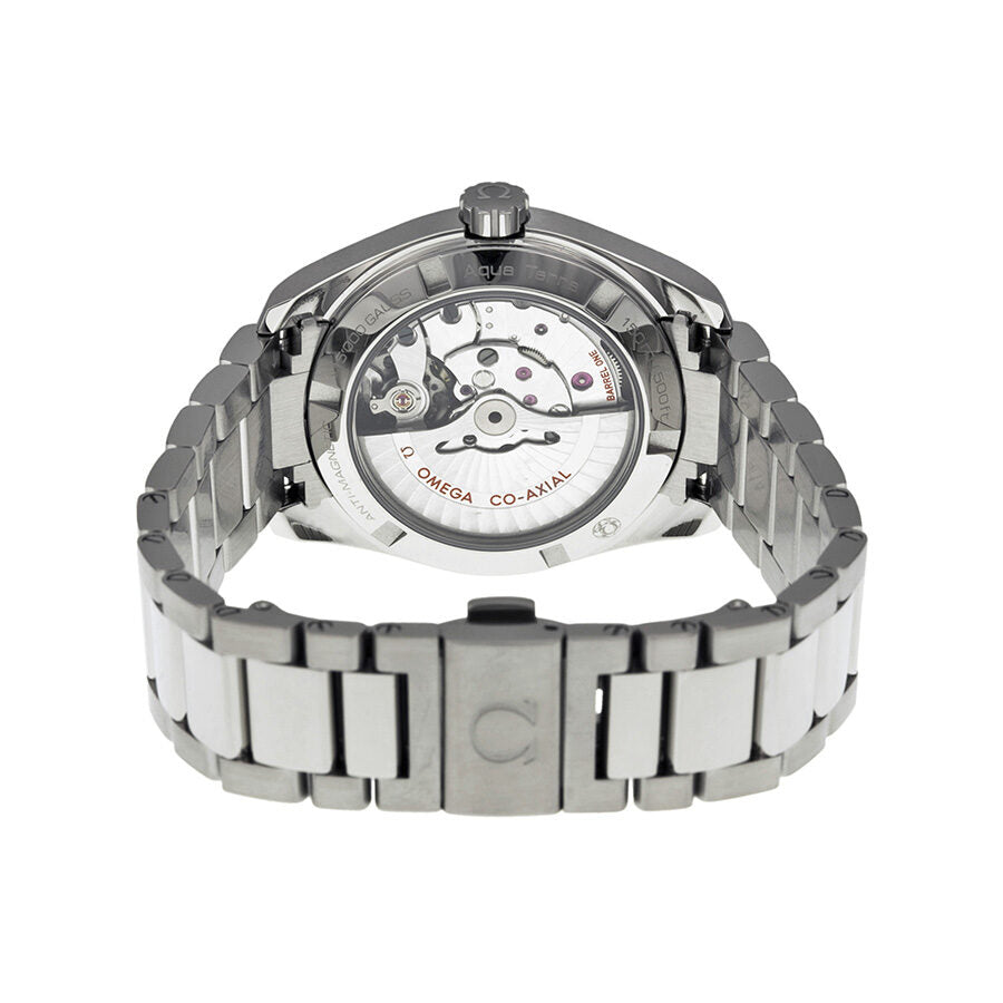 Omega Aqua Terra 231.10.39.21.01.002 Men's Automatic 2