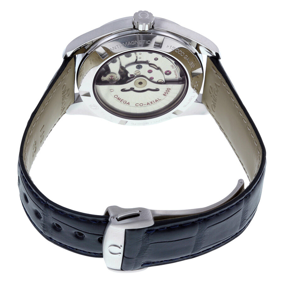 Omega Aqua Terra 231.13.42.21.03.001 Men's Automatic 2