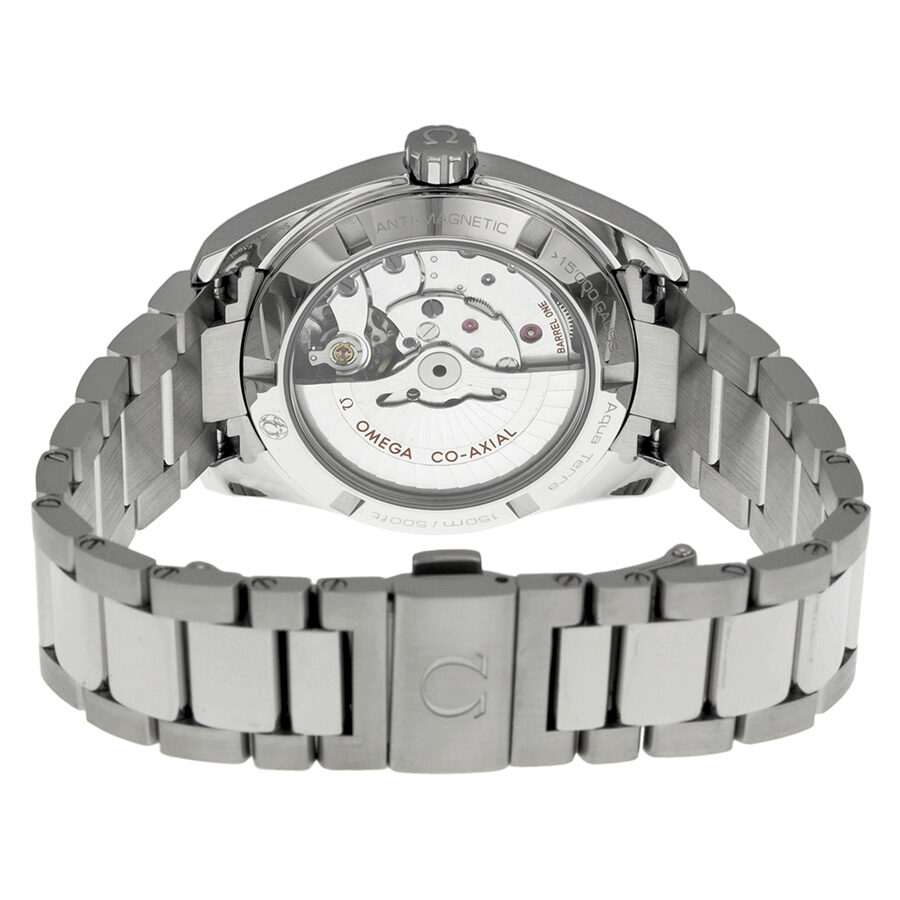Omega Aqua Terra 231.10.39.21.03.002 Men's Automatic 2