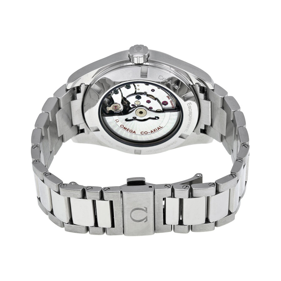 Omega Seamaster 231.10.43.22.03.001 Men's Automatic 2