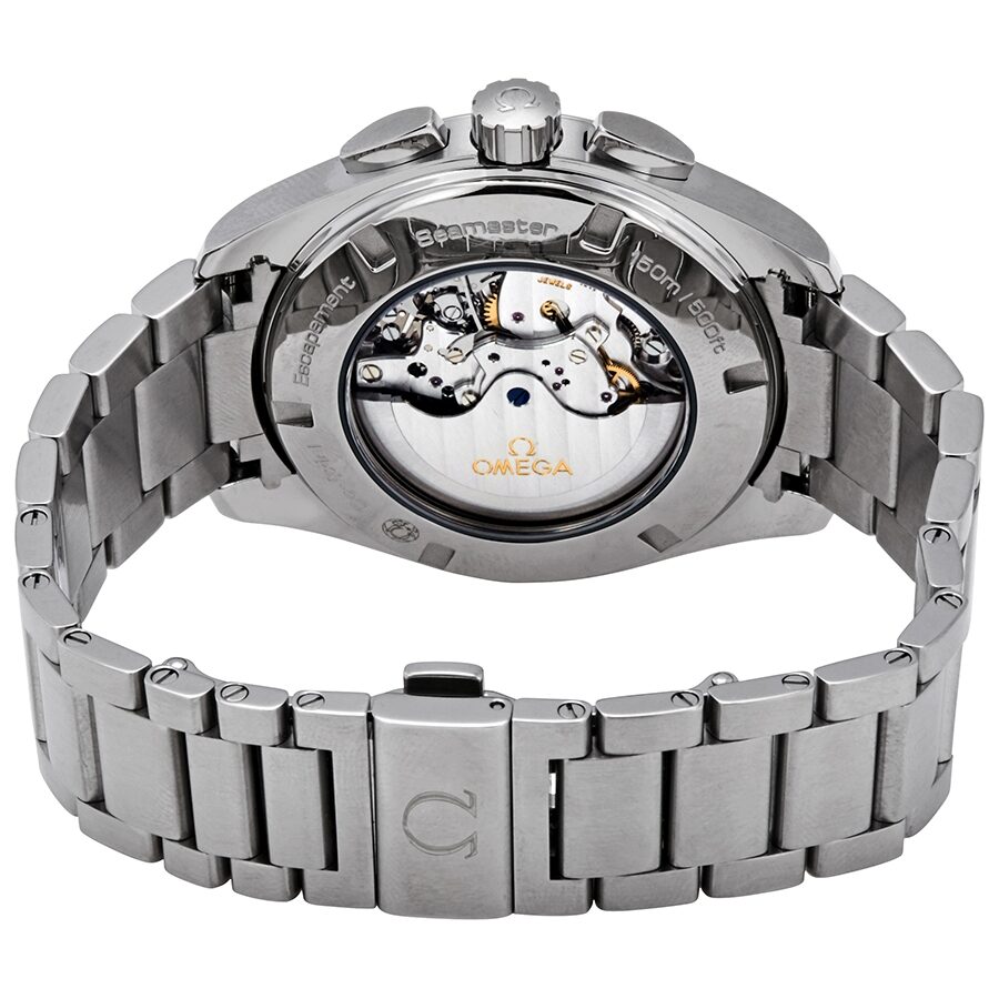 Omega Aqua Terra 231.10.44.50.01.001 Men's Automatic 2