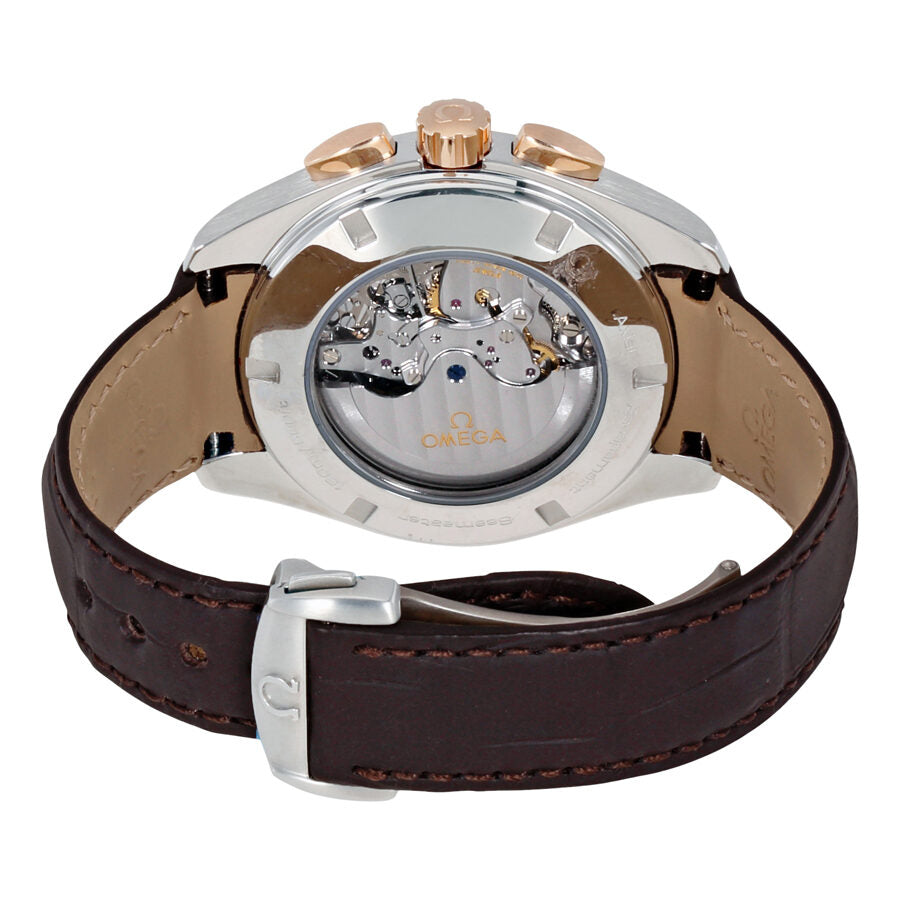 Omega Aqua Terra 231.23.44.50.06.001 Men's Automatic 2