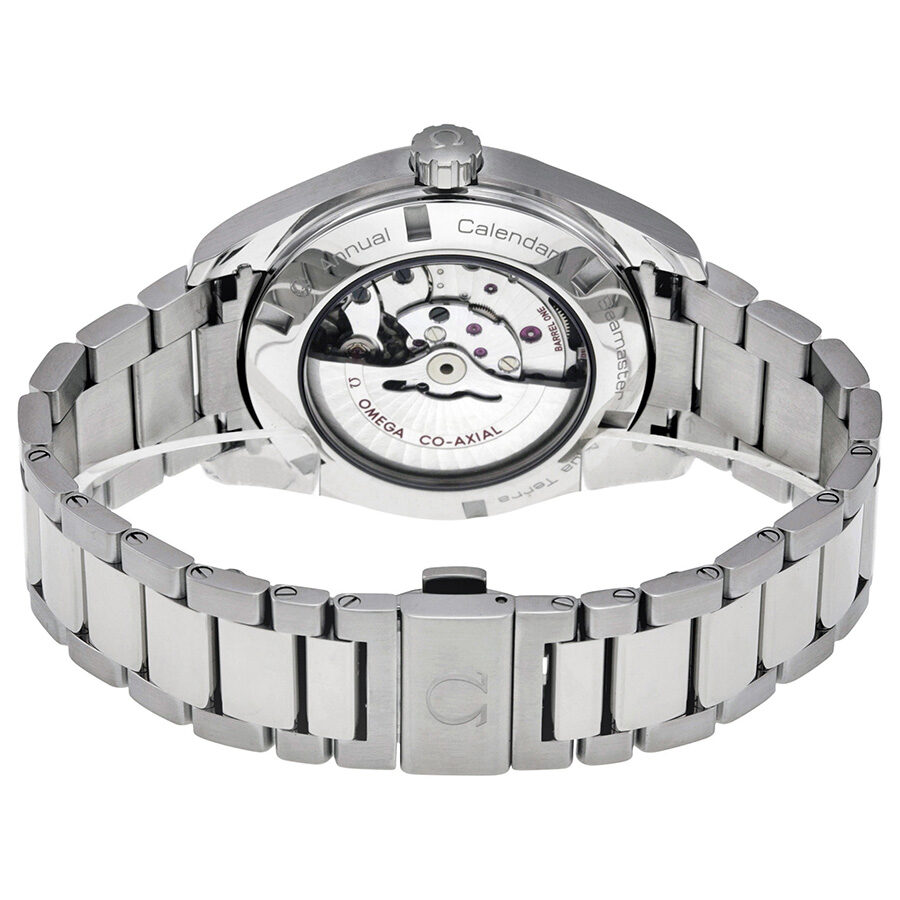 Omega Aqua Terra 231.10.43.22.02.003 Men's Automatic 2