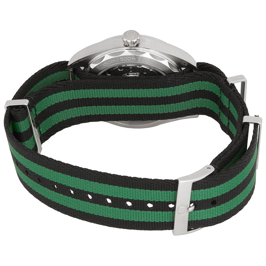 Omega Aqua Terra 220.12.41.21.01.002 Men's Automatic 2