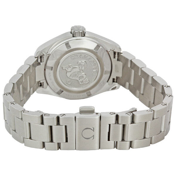 Omega Aqua Terra 231.10.30.61.02.001 Ladies Quartz 2