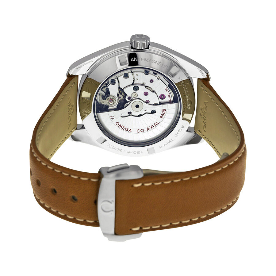 Omega Aqua Terra 23112422101002 Men's Automatic 2