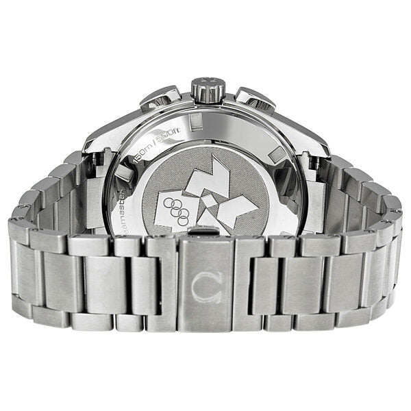 Omega Aqua Terra 522.10.44.50.03.001 Men's Automatic 2