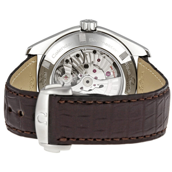 Omega Aqua Terra 231.13.43.22.02.001 Men's Automatic 2