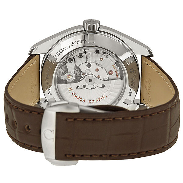 Omega Aqua Terra 231.13.43.22.02.002 Men's Automatic 2