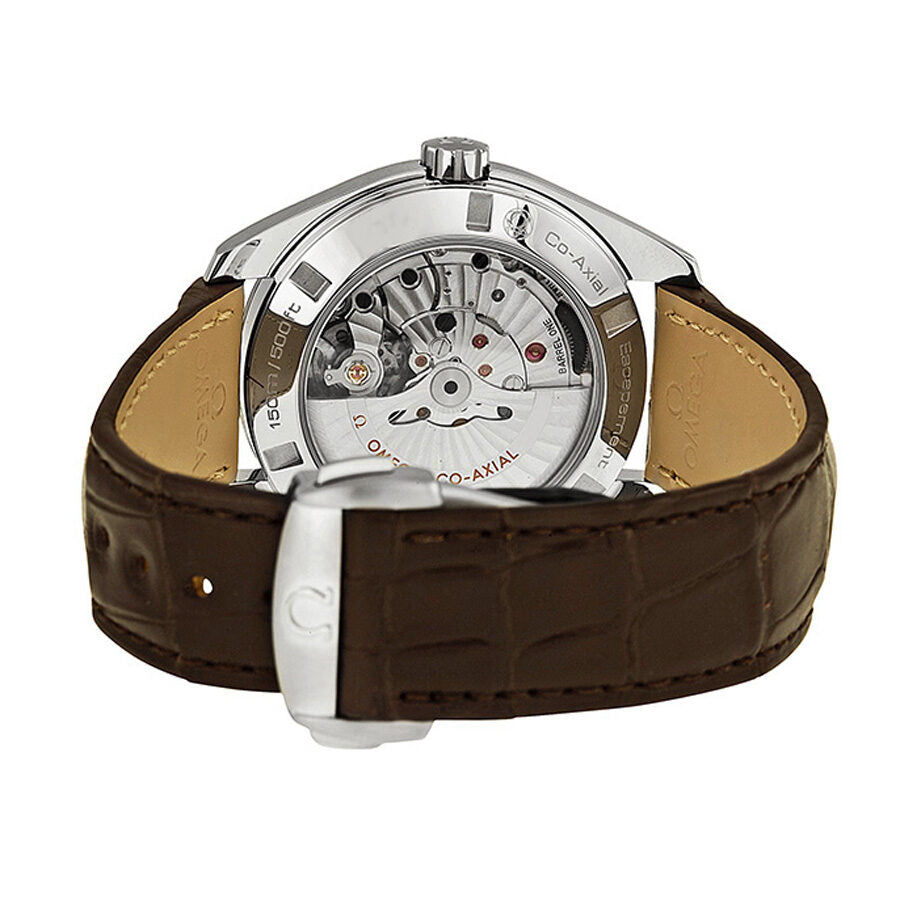 Omega Aqua Terra 231.13.42.21.02.002 Men's Automatic 2