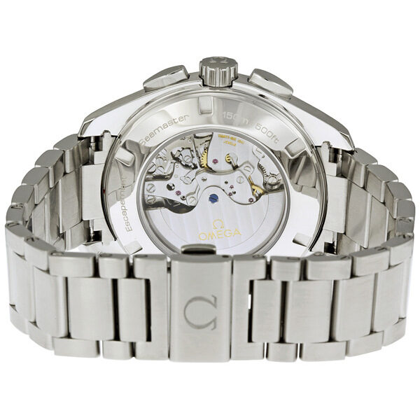 Omega Aqua Terra 231.10.44.50.04.001 Men's Automatic 2
