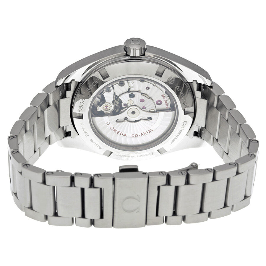 Omega Aqua Terra 231.10.43.22.02.001 Men's Automatic 2