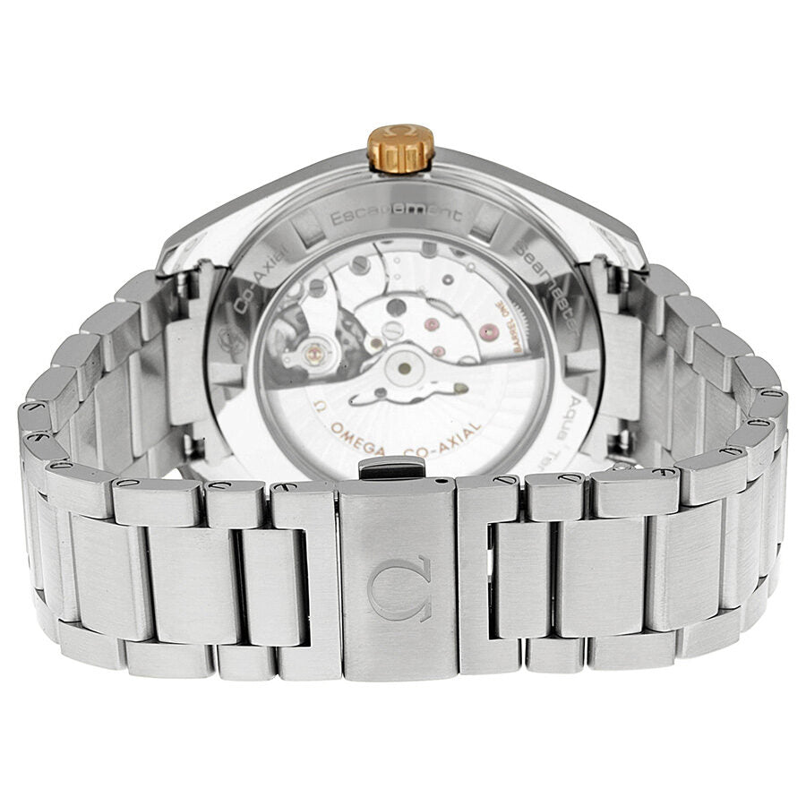 Omega Aqua Terra 231.20.42.21.06.002 Men's Automatic 2
