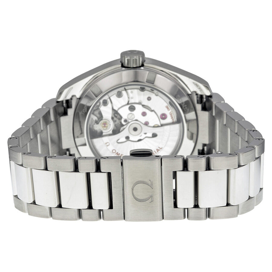 Omega Aqua Terra 231.10.39.22.02.001 Men's Automatic 2