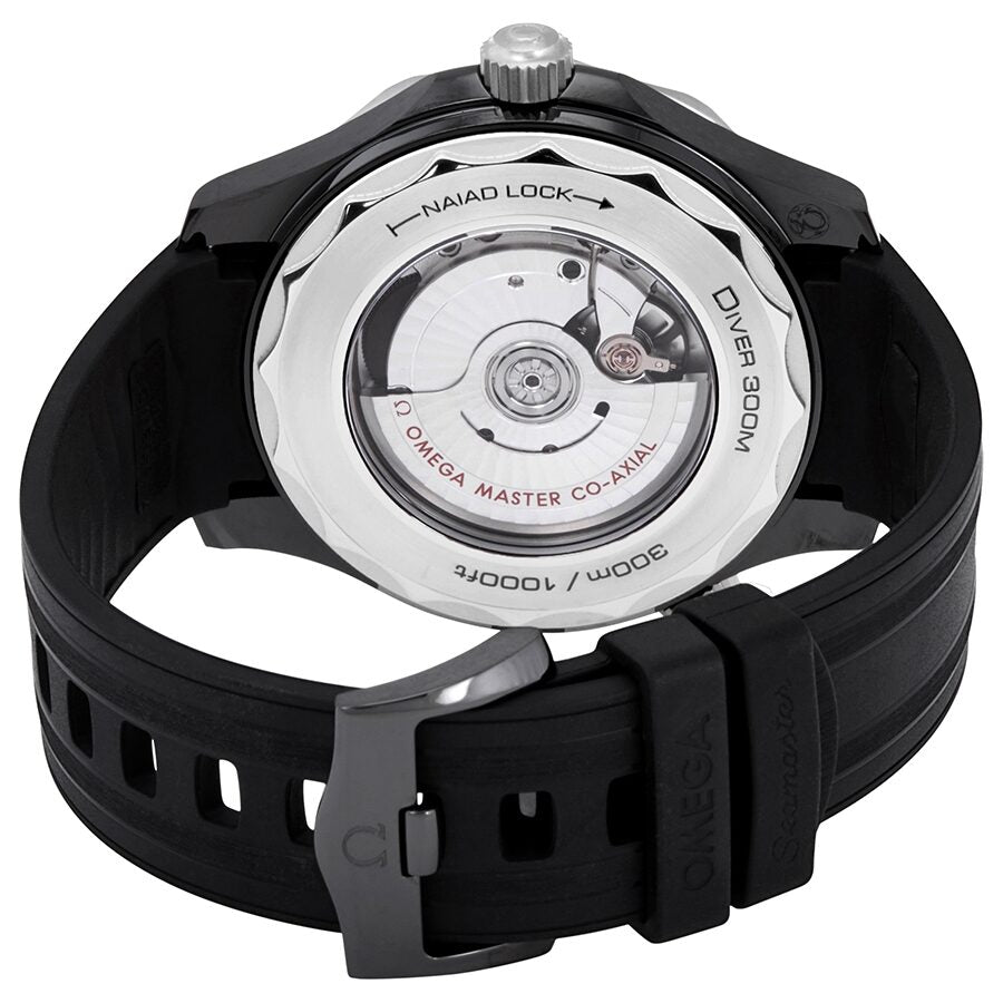 Omega Seamaster 210.92.44.20.01.001 Men's Automatic 2