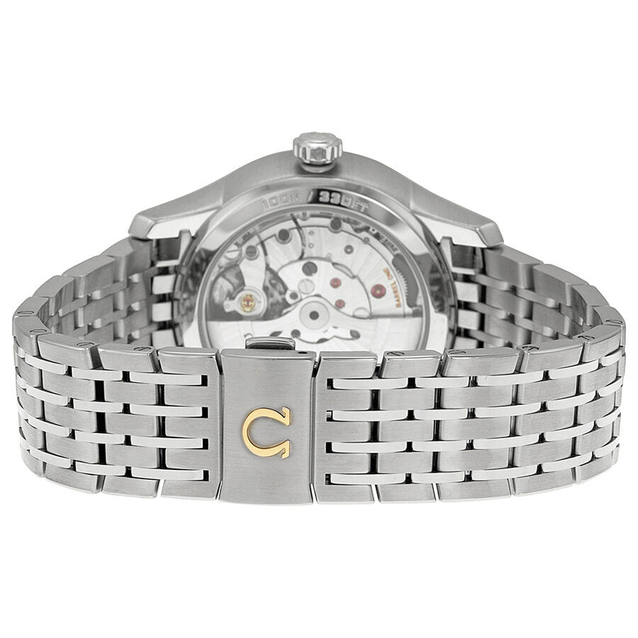 Omega De Ville 431.10.41.22.01.001 Men's Automatic 2