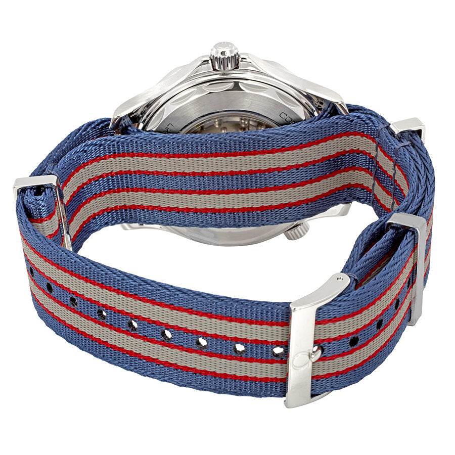 Omega Commanders 212.32.41.20.04.001 Men's Automatic 2