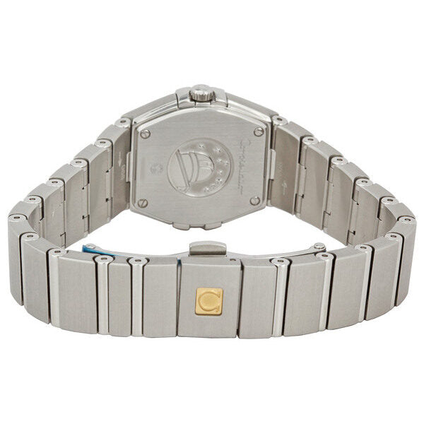 Omega Constellation 123.10.24.60.51.001 Ladies Quartz 2