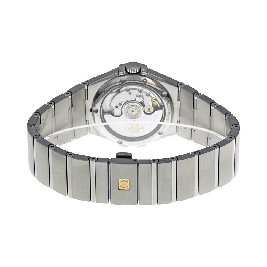 Omega Constellation 123.10.35.20.02.001 Men's Automatic 2