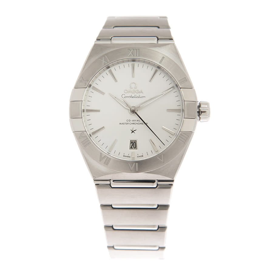 Omega Constellation 131.10.39.20.02.001 Unisex Automatic 2