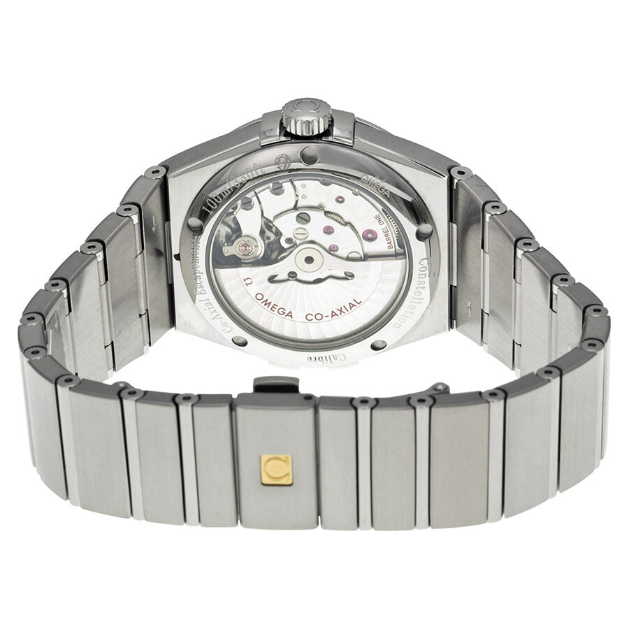 Omega Constellation 123.10.38.21.06.001 Unisex Automatic 2