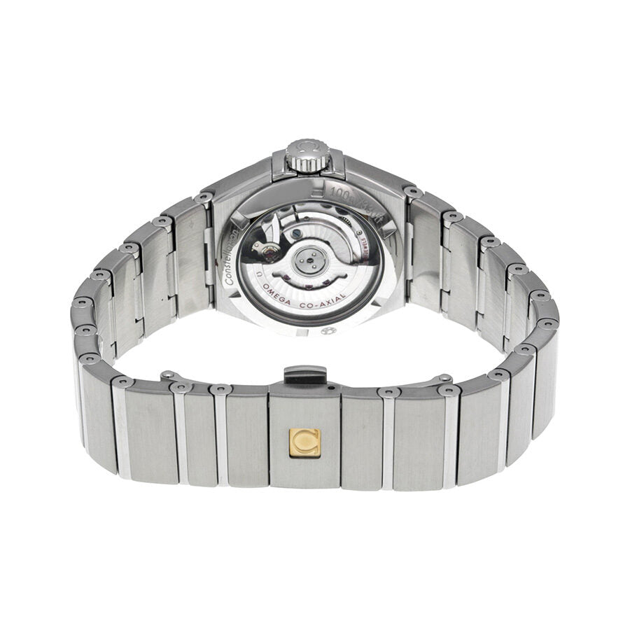 Omega Constellation 123.15.27.20.05.001 Ladies Automatic 2