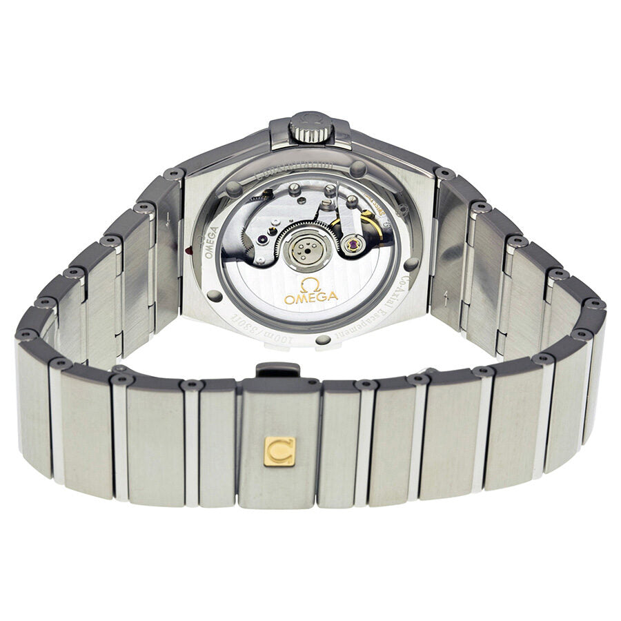 Omega Constellation 123.10.35.20.06.001 Men's Automatic 2