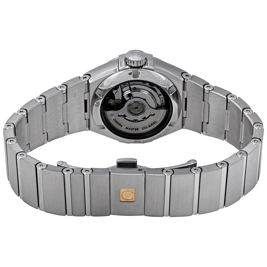 Omega Constellation 127.10.27.20.02.001 Ladies Automatic 2