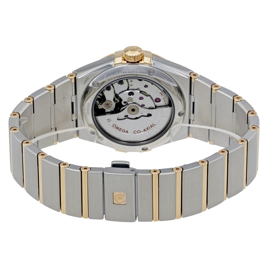 Omega Constellation 123.20.38.21.08.002 Men's Automatic 2