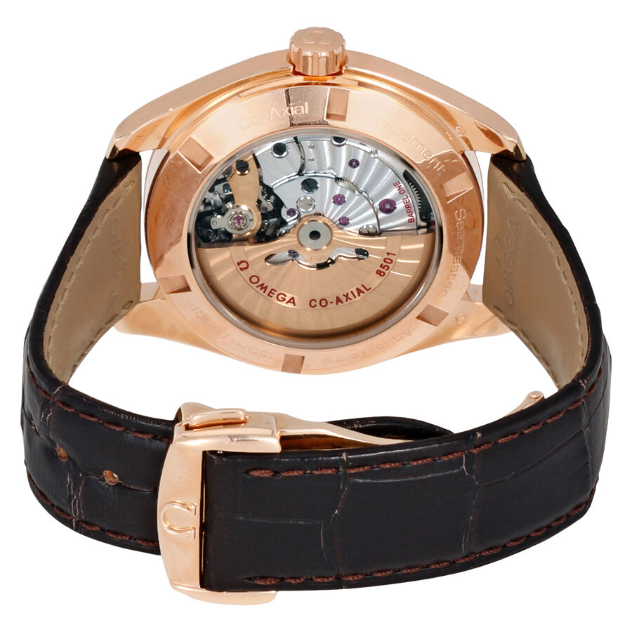 Omega Seamaster 231.53.42.21.06.001 Men's Automatic 2