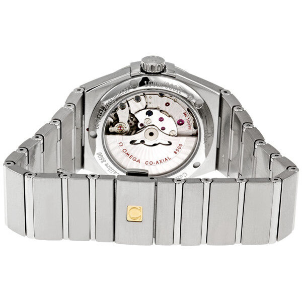 Omega Constellation 123.10.38.21.02.001 Men's Automatic 2
