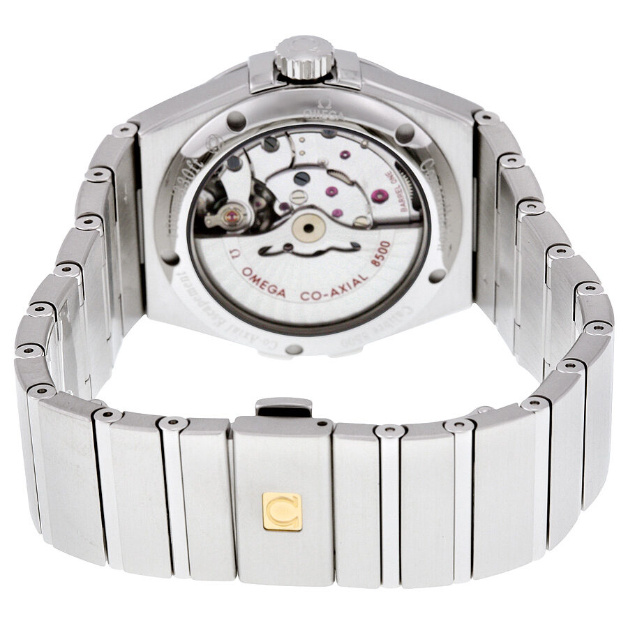Omega Constellation 123.10.38.21.02.003 Men's Automatic 2