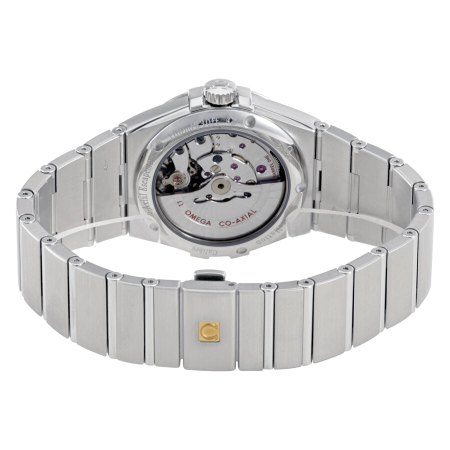 Omega Constellation 123.10.38.21.06.002 Unisex Automatic 2
