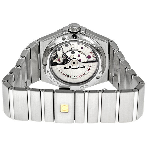 Omega Constellation 123.10.38.21.01.001 Men's Automatic 2