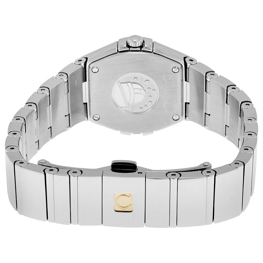 Omega Constellation 123.10.24.60.51.002 Ladies Quartz 2