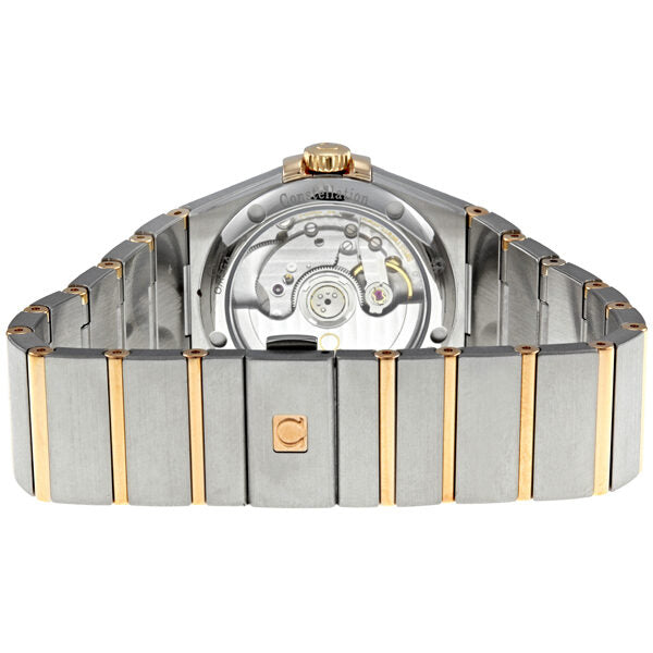Omega Constellation 123.20.35.20.52.001 Unisex Automatic 2
