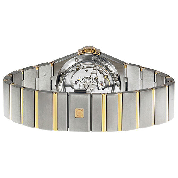 Omega Constellation 123.20.35.20.52.002 Unisex Automatic 2