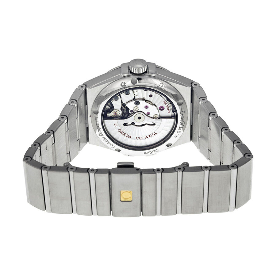 Omega Constellation 123.10.38.21.52.001 Men's Automatic 2