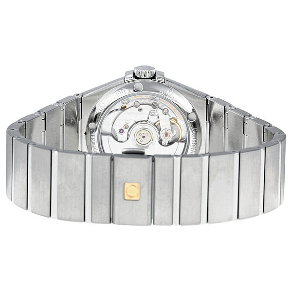 Omega Constellation 123.10.35.20.01.001 Men's Automatic 2