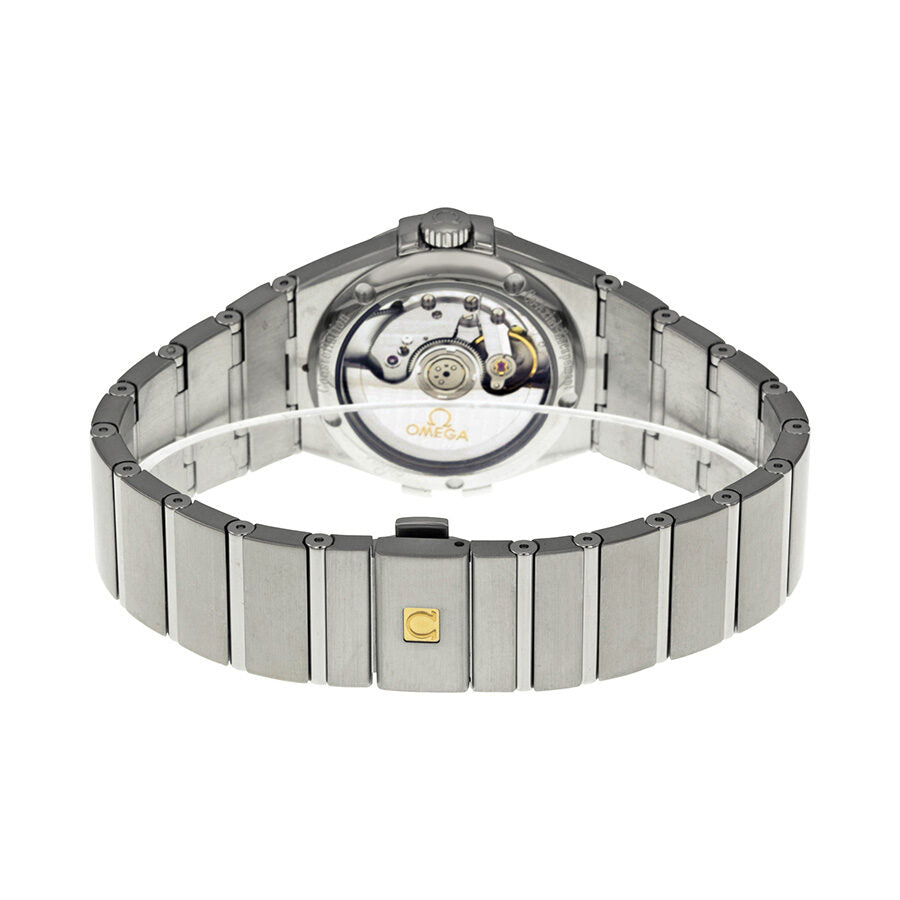 Omega Constellation 123.10.35.20.03.002 Unisex Automatic 2