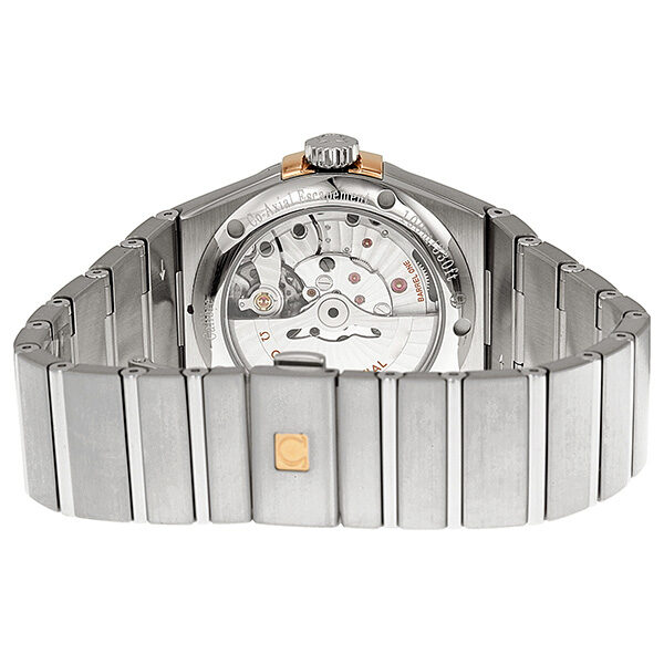 Omega Constellation 123.20.38.21.02.004 Men's Automatic 2